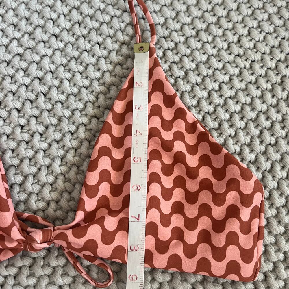 Skatie• ‘Sarah’ Bikini Top in SLATER - Picture 15 of 17